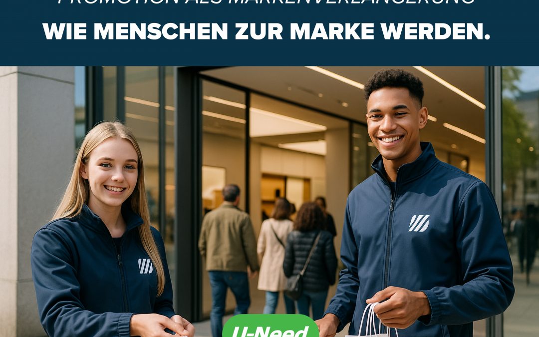 Promotion als Markenverlängerung