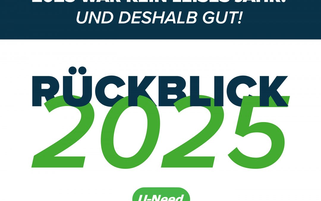 Rückblick 2025