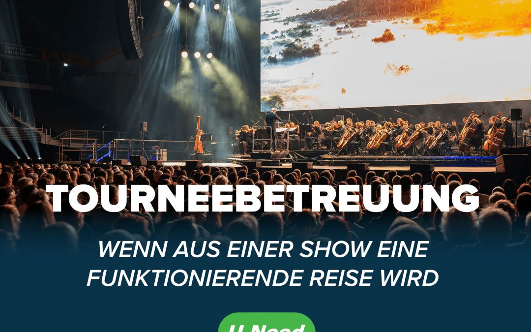 Tourneebetreuung