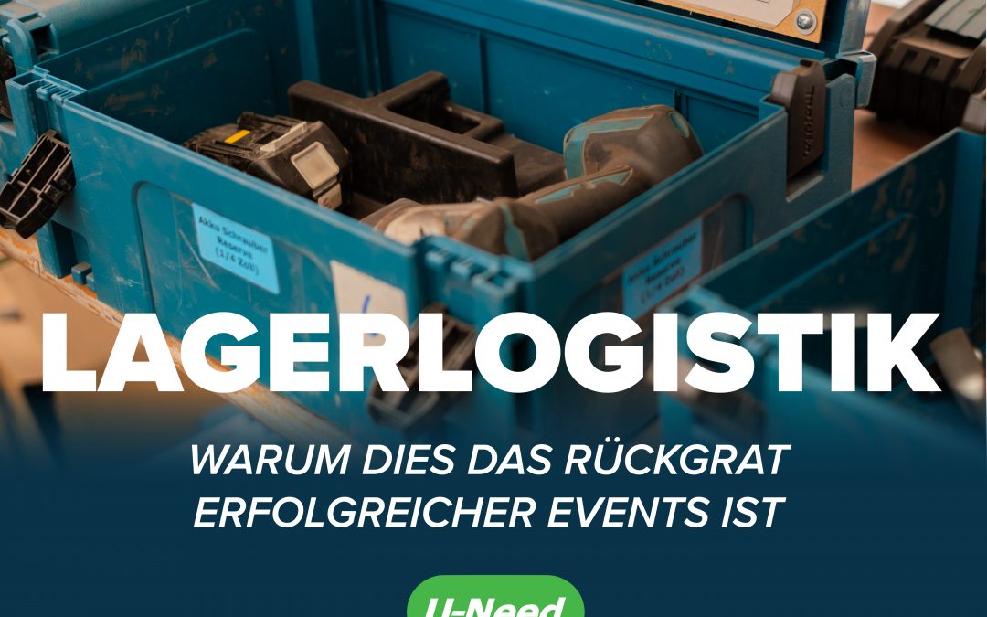 Lagerlogistik
