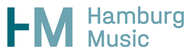 Hamburg Music Logo