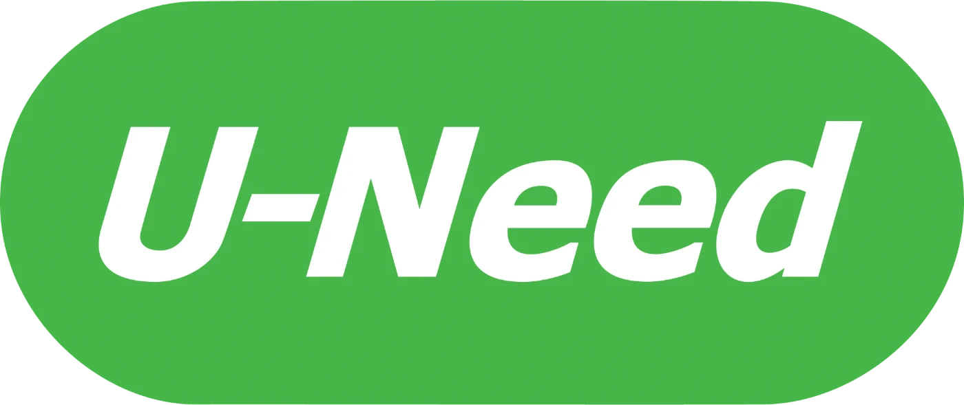 U-Need Logo