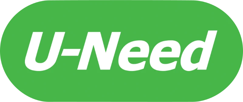 U-Need Logo