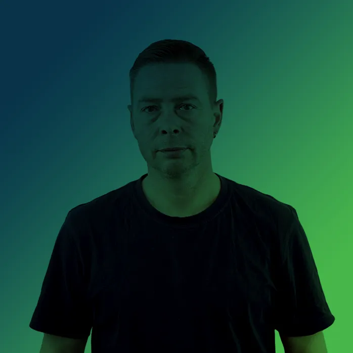 Andreas Eichhorn von U-Need