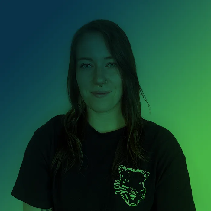 Angela Goebel von U-Need