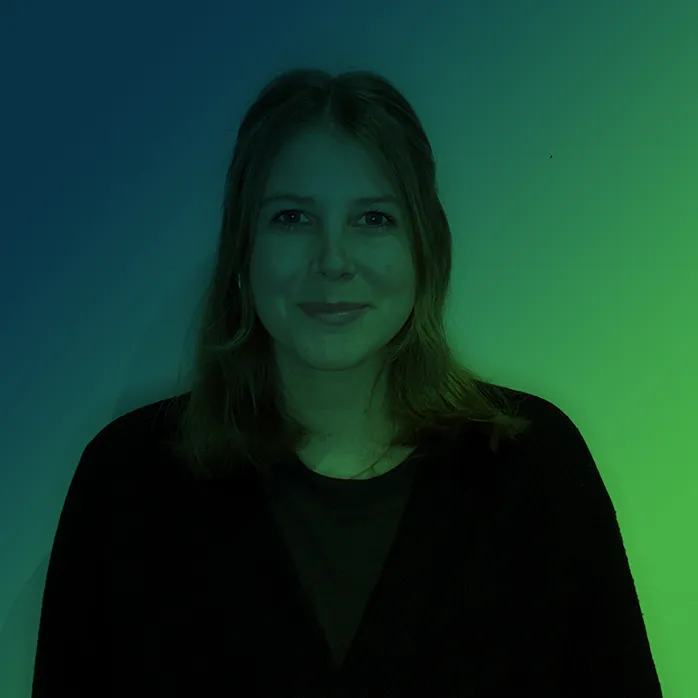 Anne Schaub von U-Need