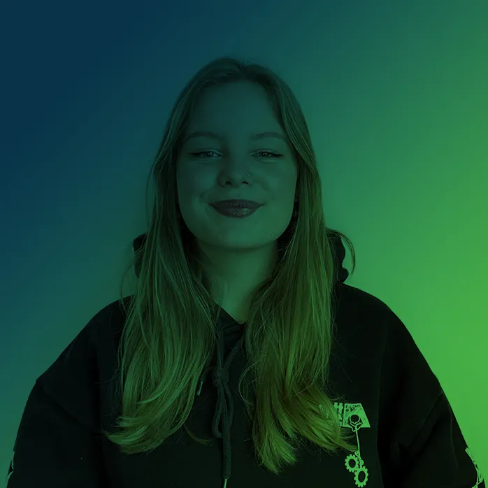 Clara Niemeyer von U-Need