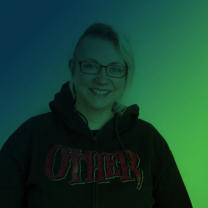 Daniela Kutschick von U-Need