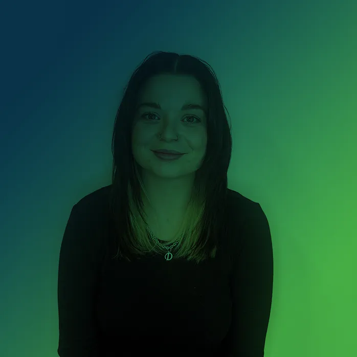 Delia Weidmüller von U-Need