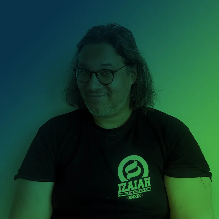 Dennie Fransen von U-Need