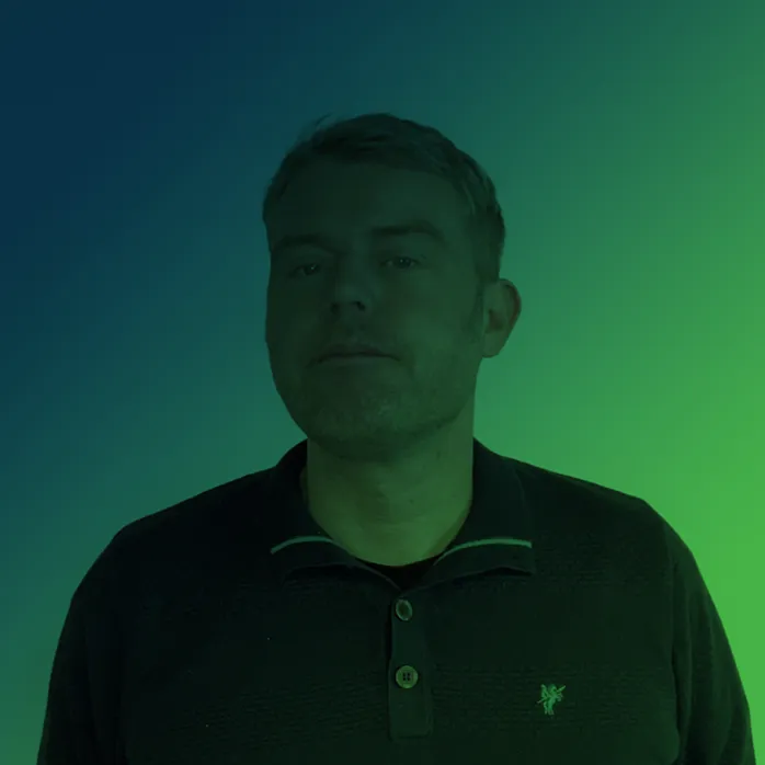 Dirk Hammer von U-Need