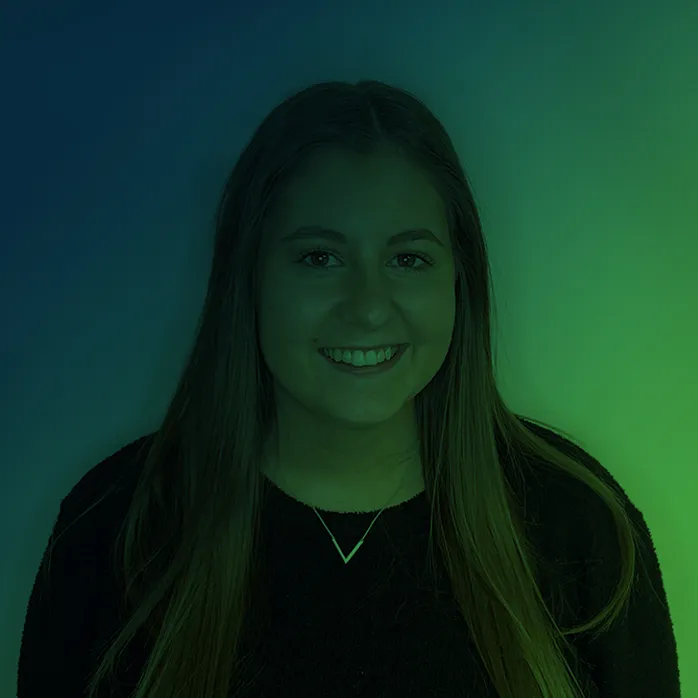 Florine Thörner von U-Need