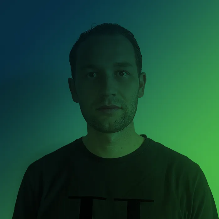 Jan Cleusters von U-Need