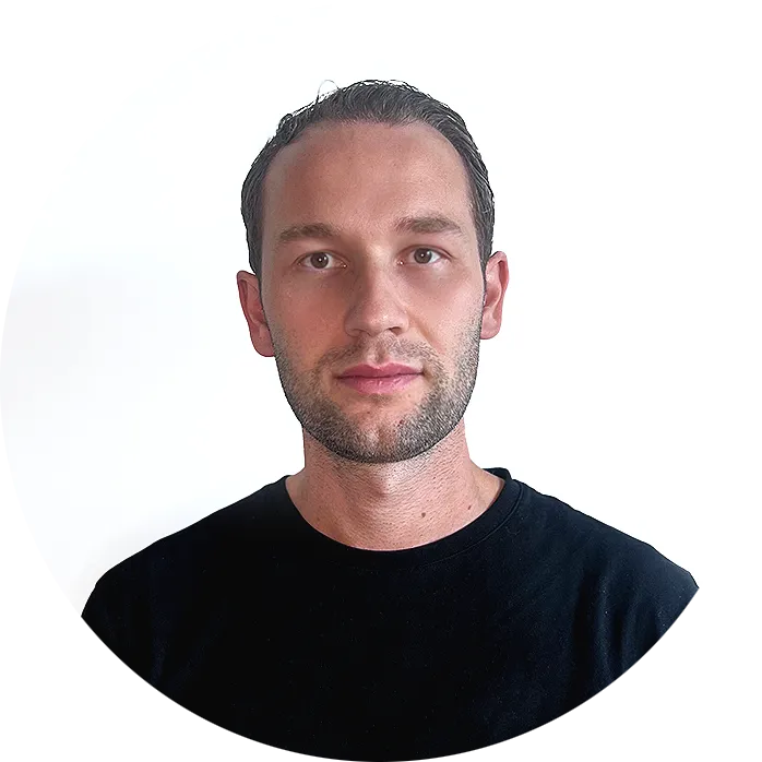 Jan Cleusters von U-Need