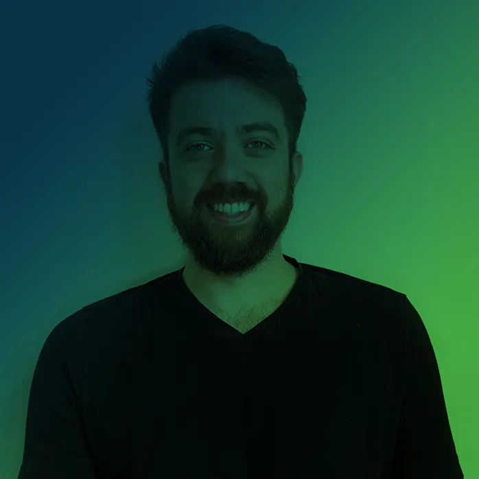 Kevin Wesemann von U-Need