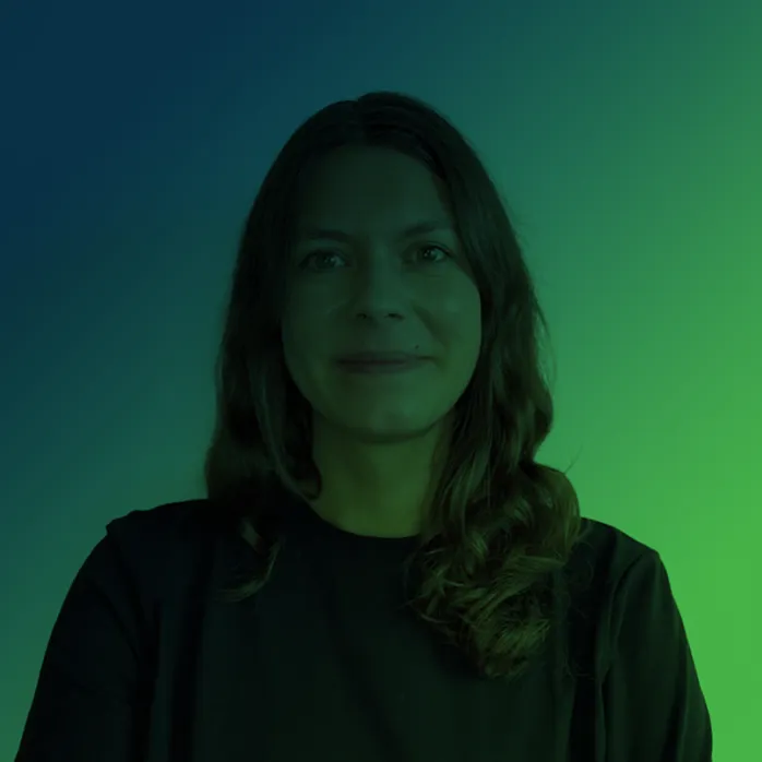 Luisa Zimmermann von U-Need