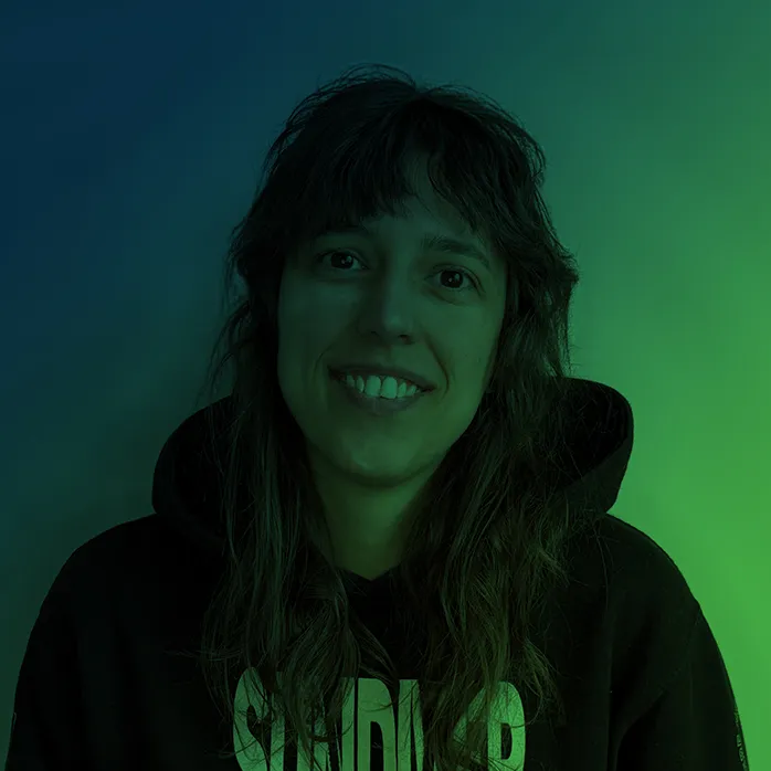 Madeleine Ricke von U-Need