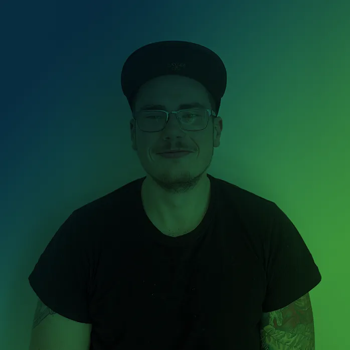 Marc Gerecke von U-Need