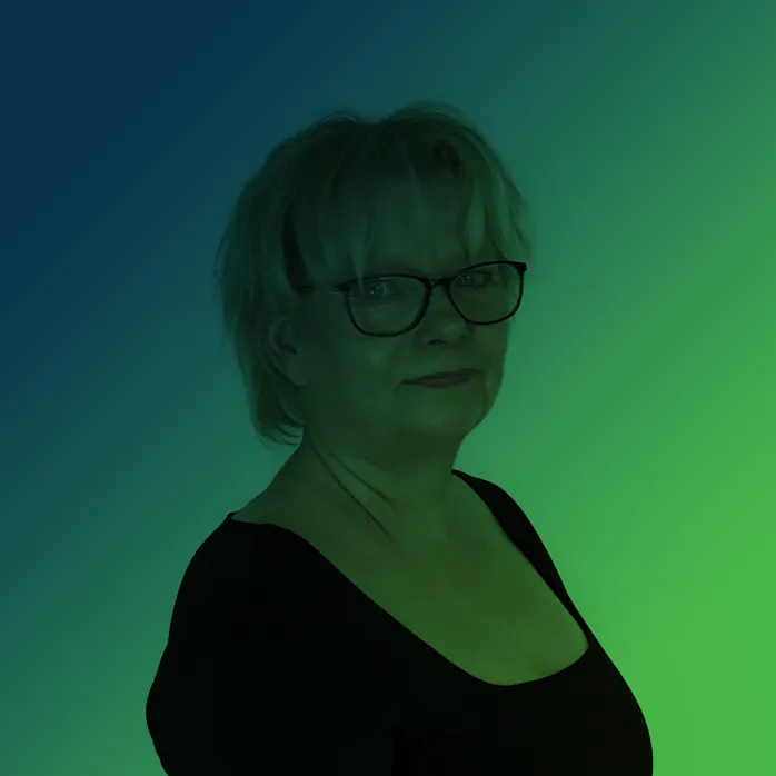 Margitta Meyer von U-Need