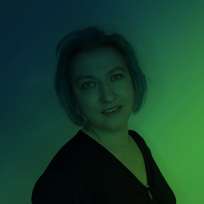 Maria Engler von U-Need