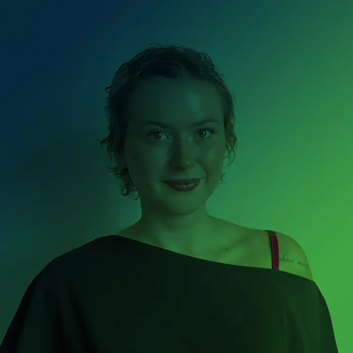 Mariya Tkachenko von U-Need