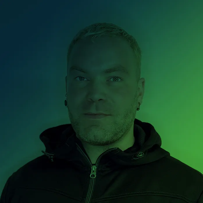 Martin Punckt von U-Need
