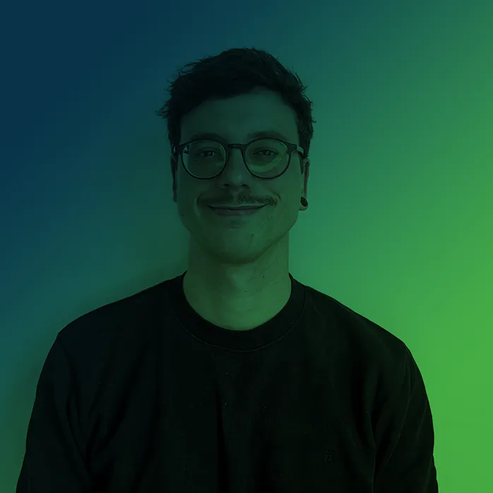 Moritz Holzkamp von U-Need