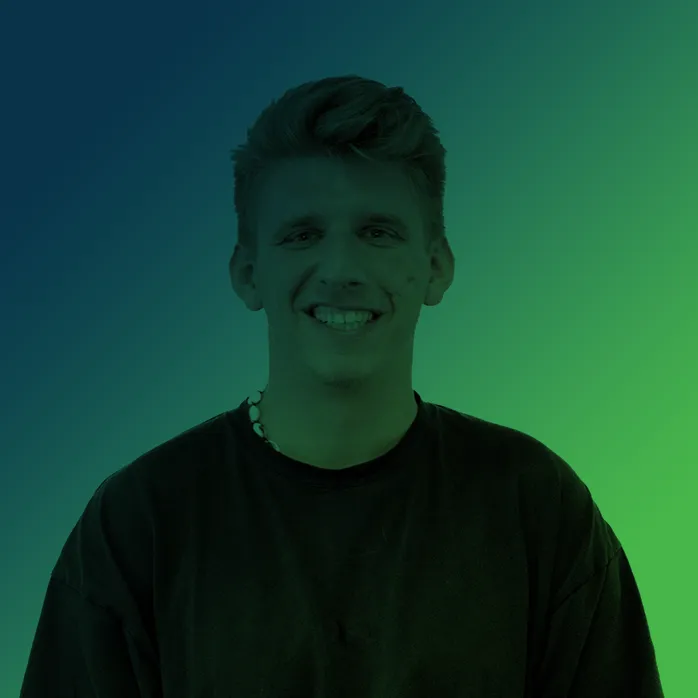 Niklas Dieterich von U-Need