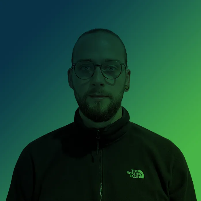 Nils Kranhold von U-Need