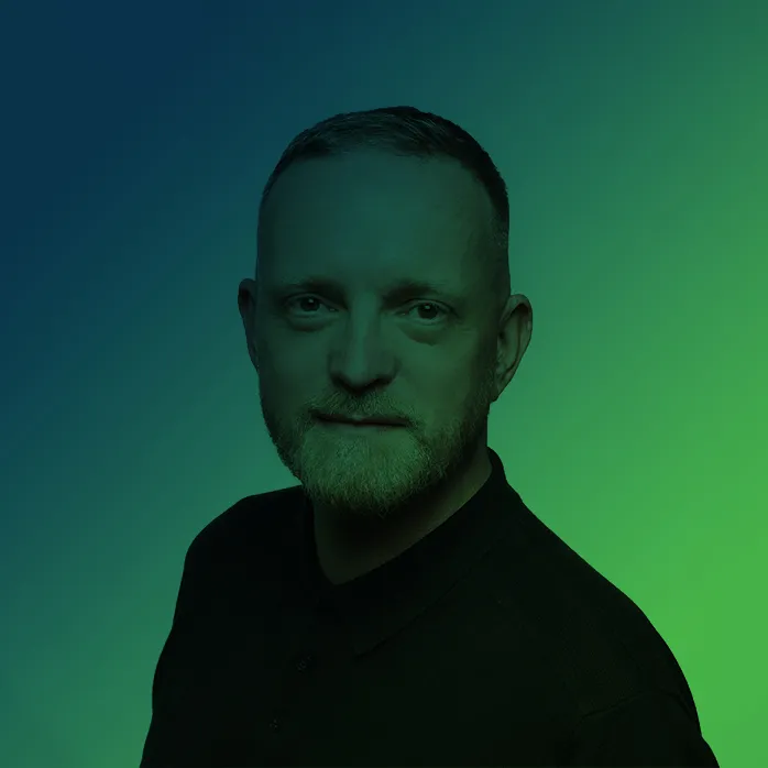 Oliver Thiesen von U-Need