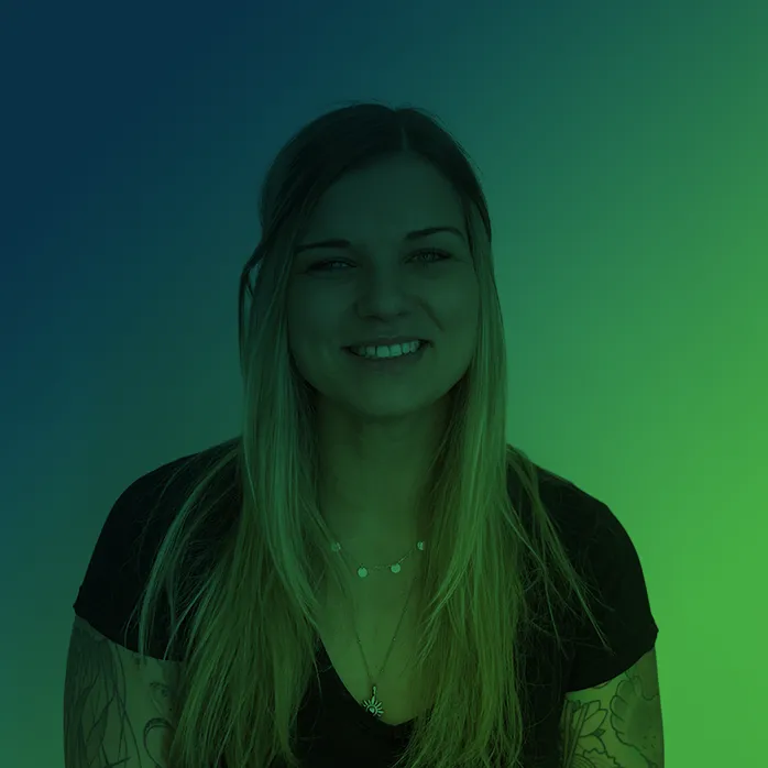 Riccarda Wehner-Meyer von U-Need
