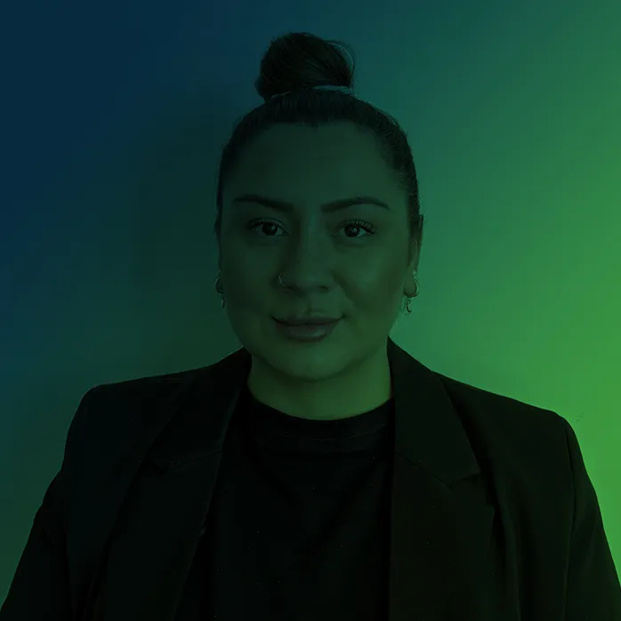 Rojda Akgündüz von U-Need