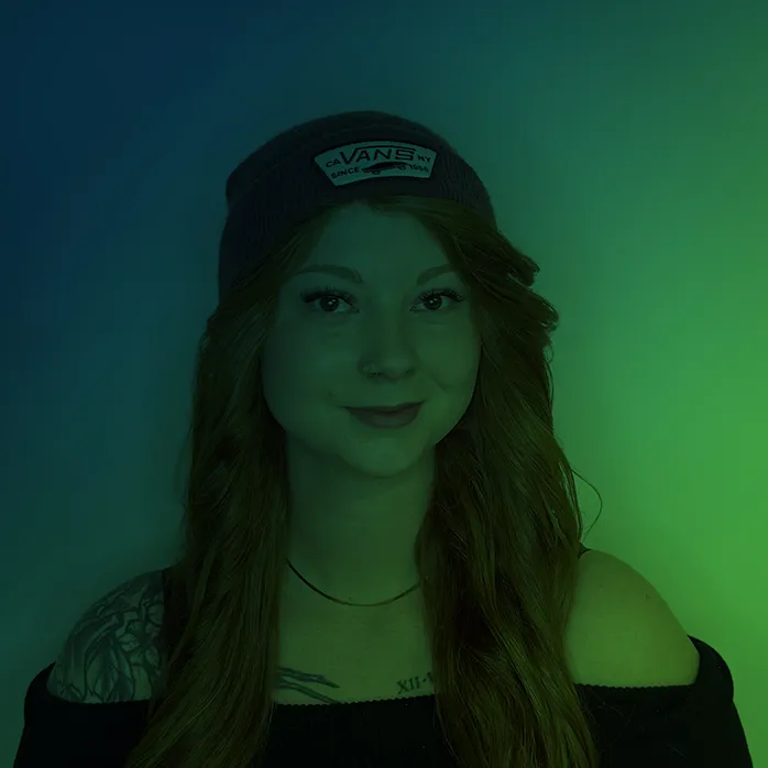Samantha Späth von U-Need
