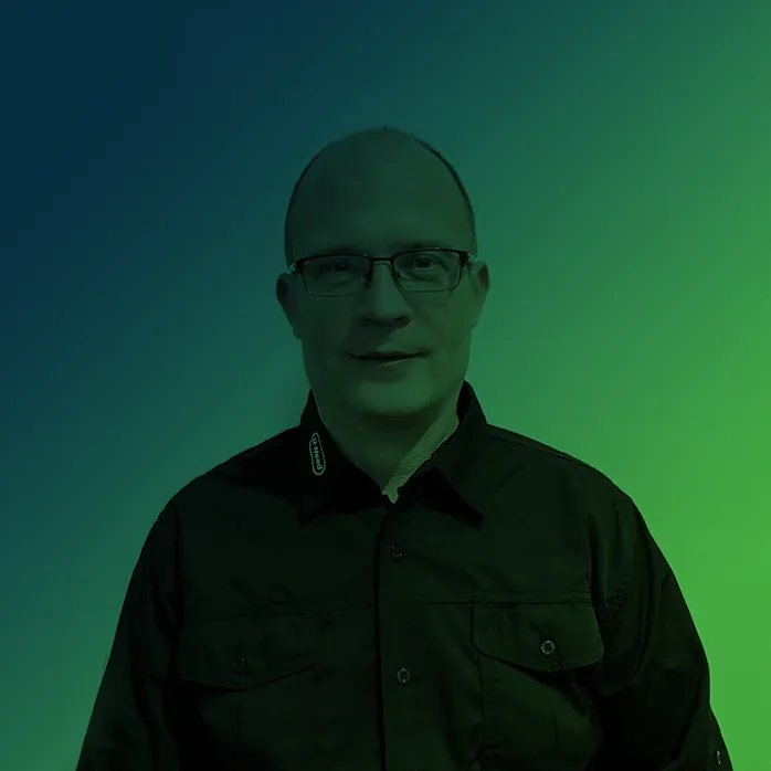 Thorsten Marten von U-Need