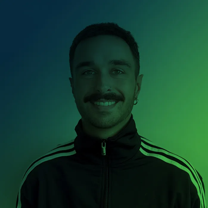 Yanik Huget von U-Need
